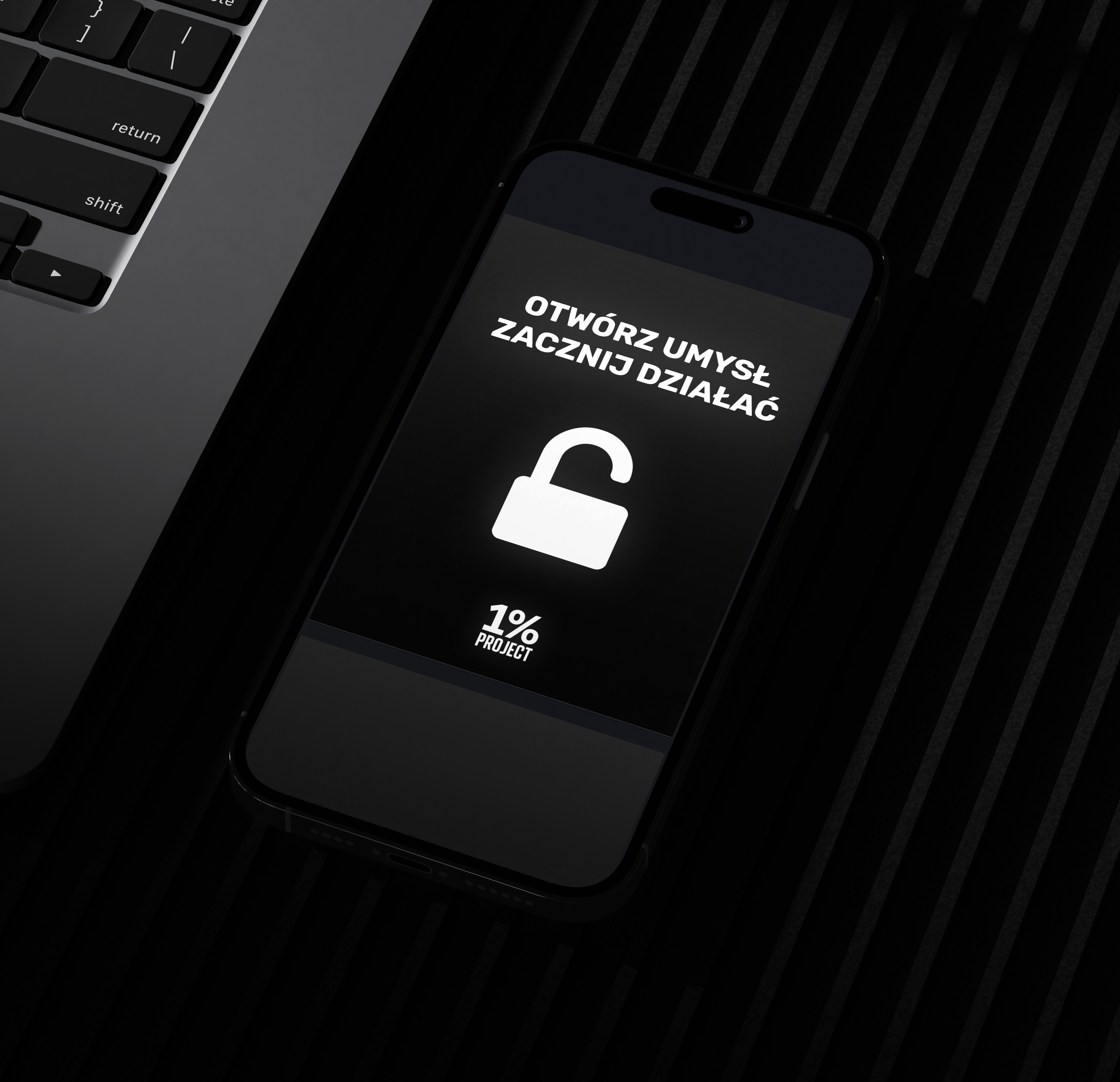 E-BOOK OTWÓRZ UMYSŁ ZACZNIJ DZIAŁAĆ